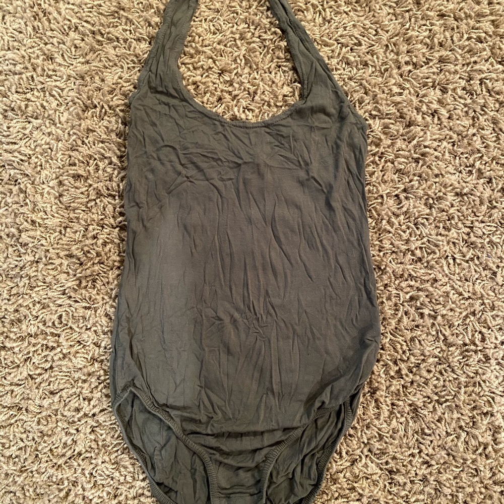 Bodysuit